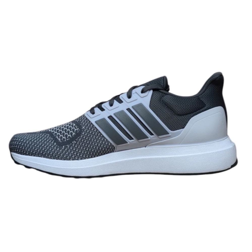 Adidas Ultradream DNA Mens Running Shoes Grey Black JS0314 Size 12